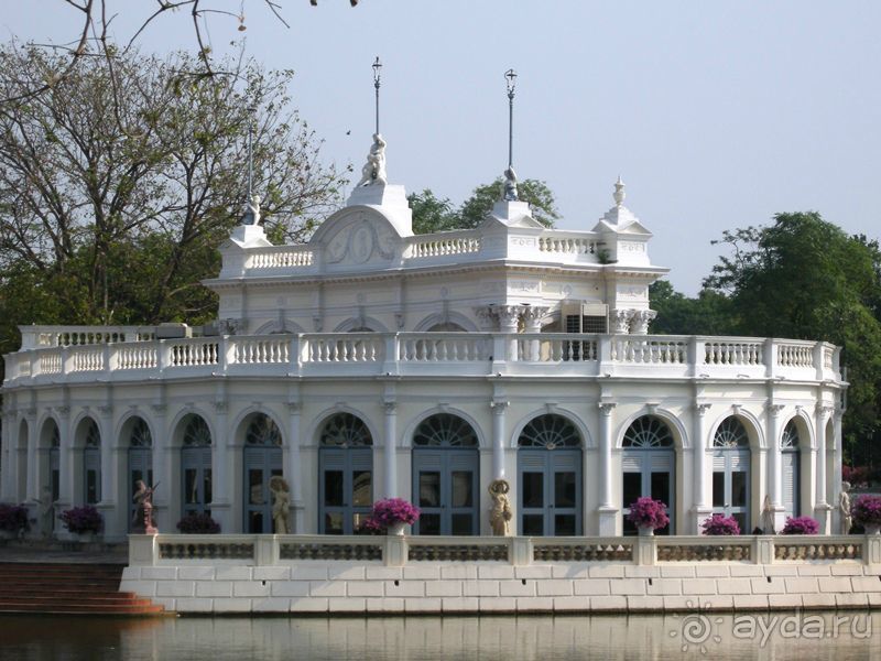 Очаровательный Вьетнам