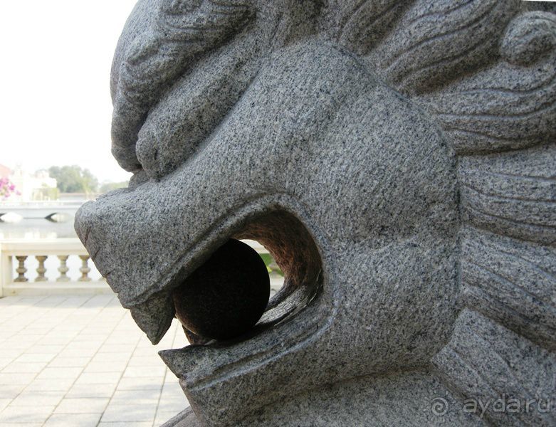 Очаровательный Вьетнам