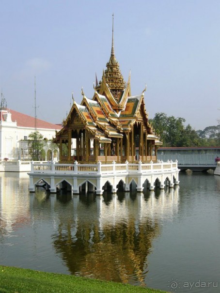 Очаровательный Вьетнам