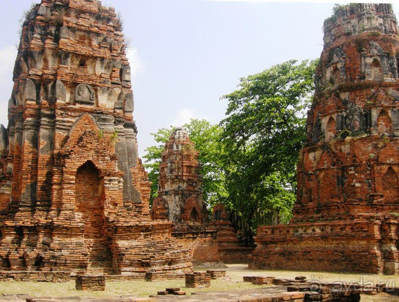 Очаровательный Вьетнам