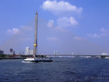 Очаровательный Вьетнам