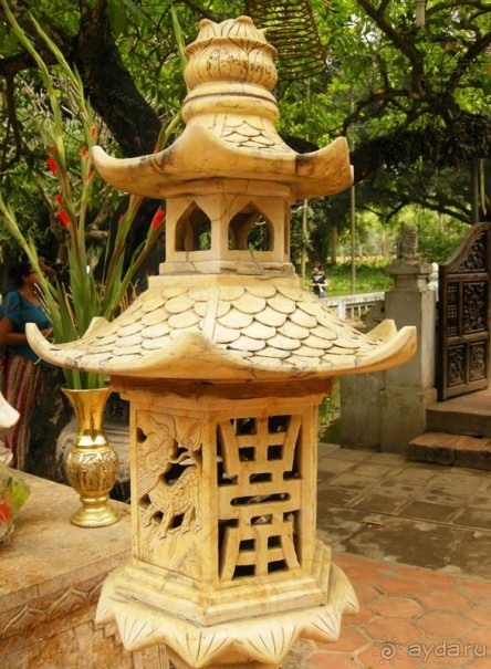 Очаровательный Вьетнам