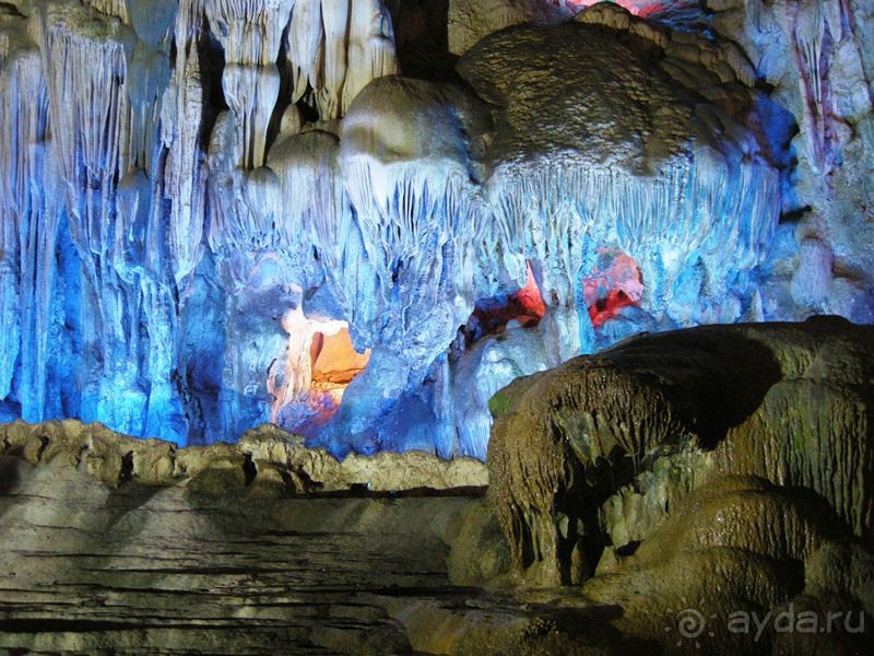 Очаровательный Вьетнам