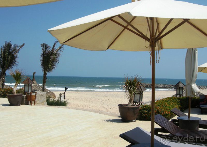 Очаровательный Вьетнам