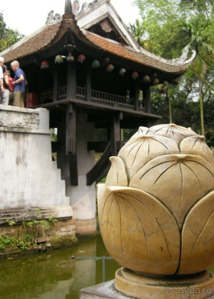 Очаровательный Вьетнам