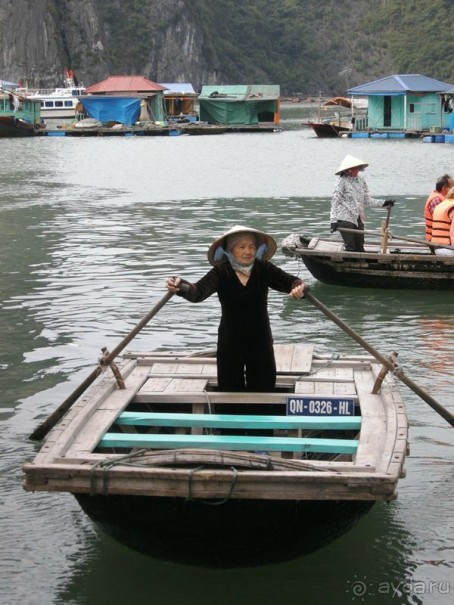 Очаровательный Вьетнам