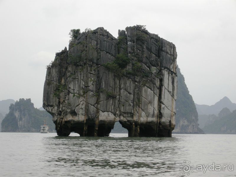 Очаровательный Вьетнам