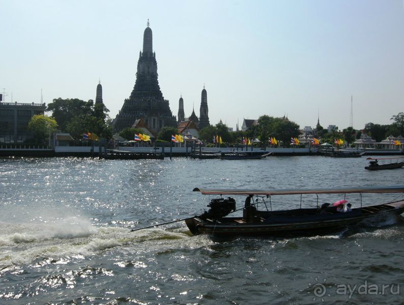 Очаровательный Вьетнам