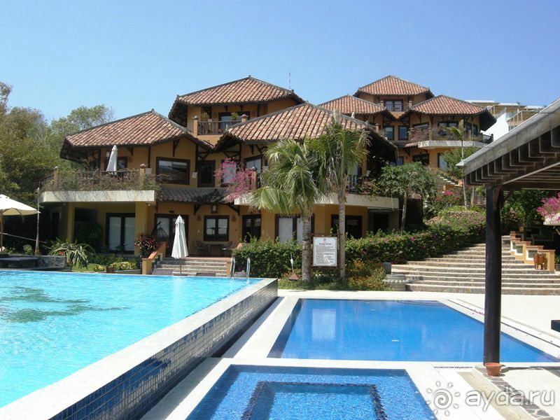 Очаровательный Вьетнам