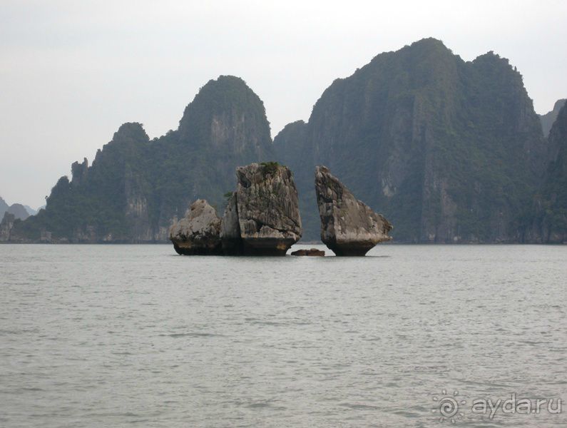 Очаровательный Вьетнам