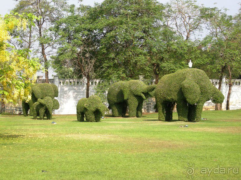 Очаровательный Вьетнам