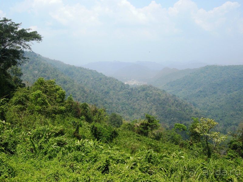 Очаровательный Вьетнам