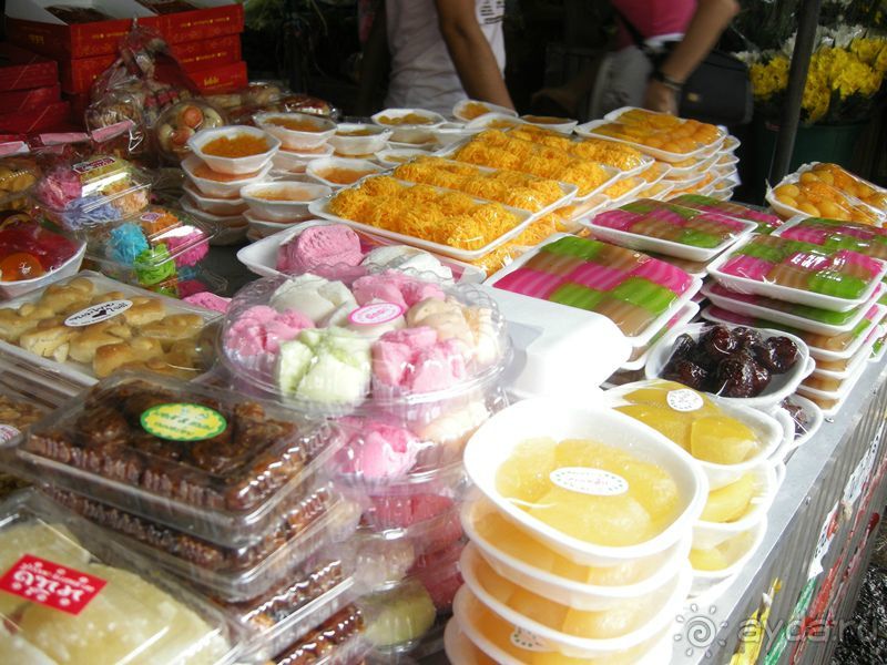 Очаровательный Вьетнам