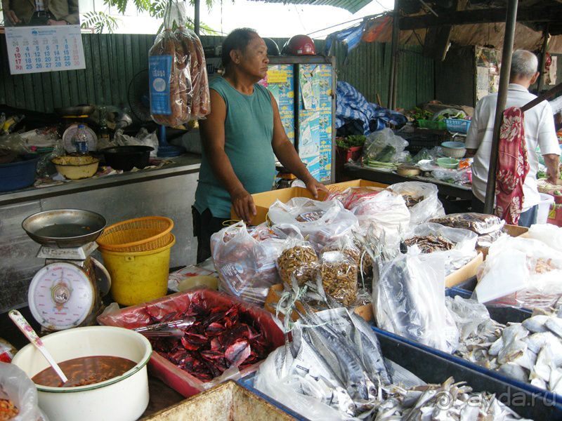 Очаровательный Вьетнам