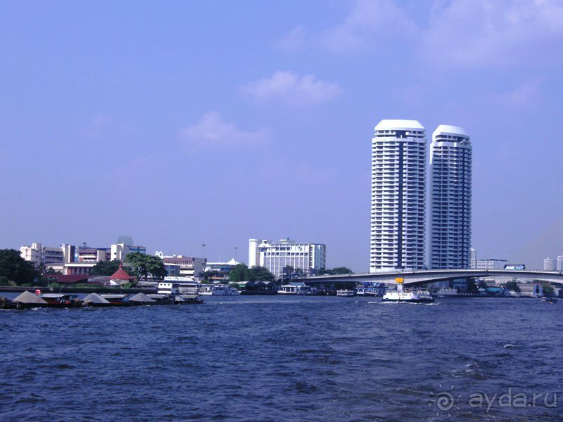 Очаровательный Вьетнам