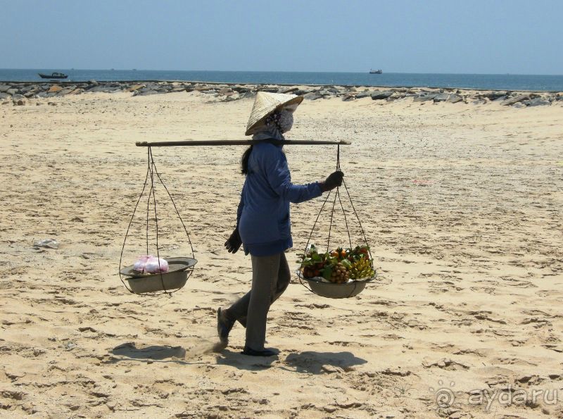 Очаровательный Вьетнам