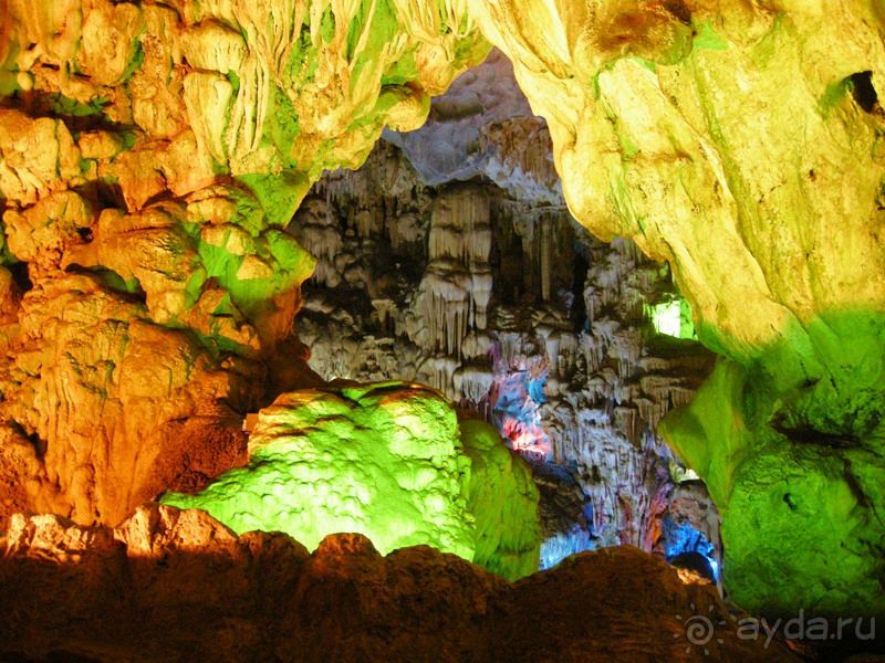 Очаровательный Вьетнам