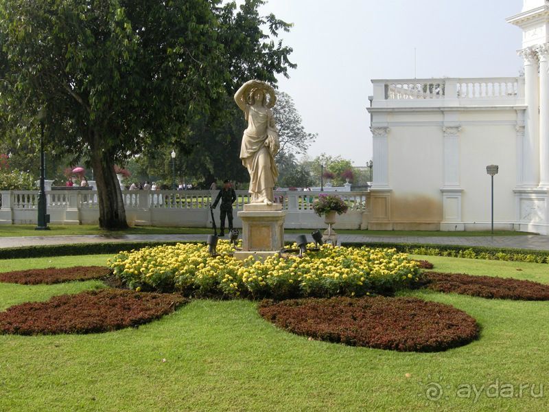 Очаровательный Вьетнам