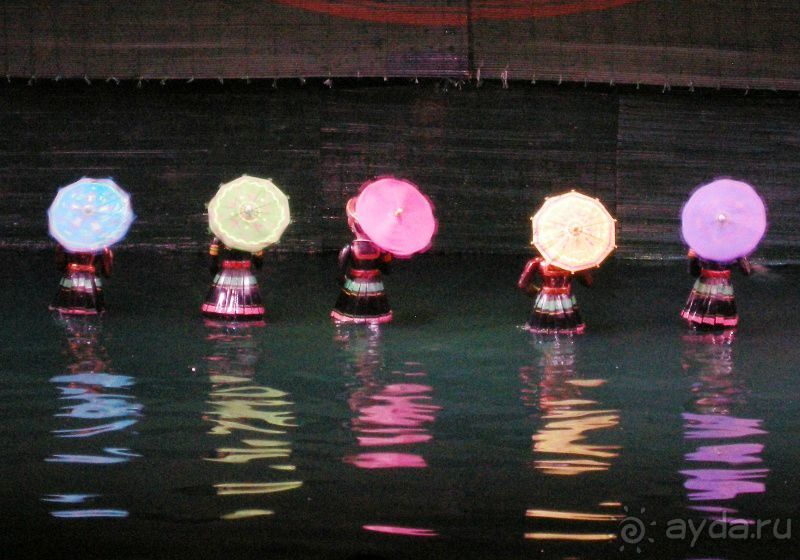 Очаровательный Вьетнам