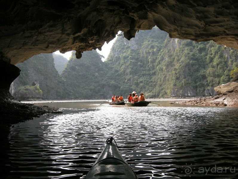 Очаровательный Вьетнам