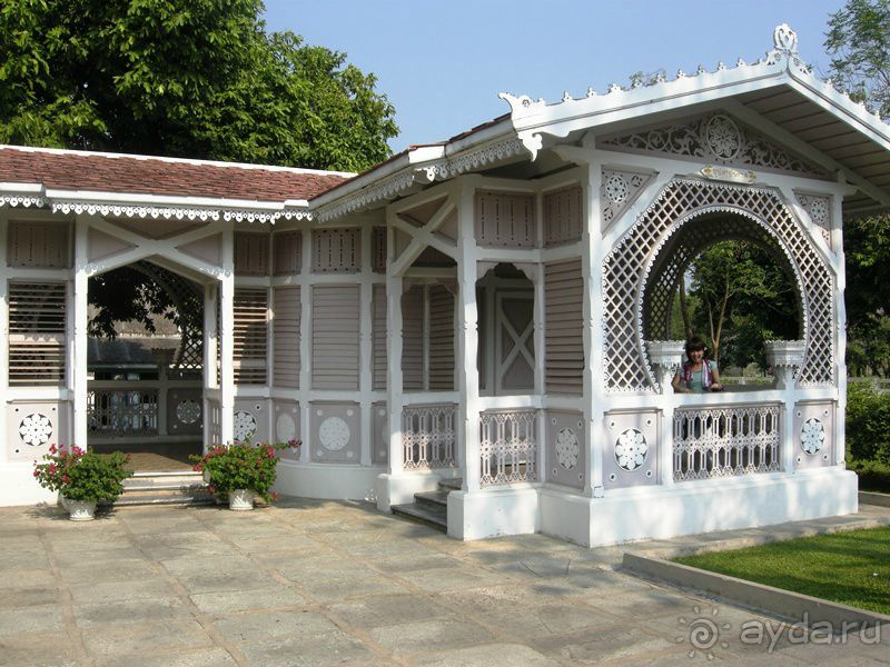 Очаровательный Вьетнам