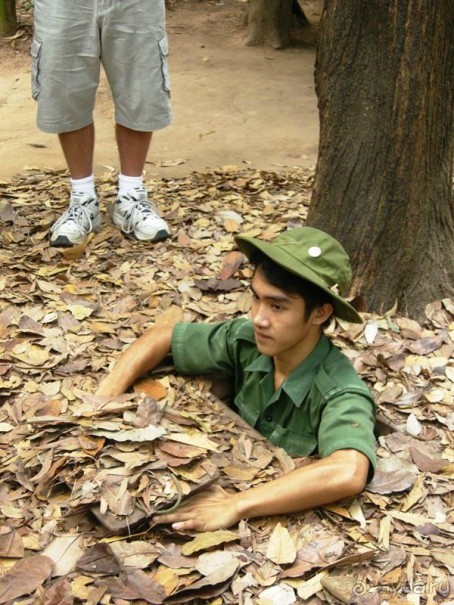 Очаровательный Вьетнам