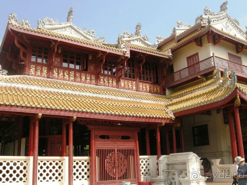 Очаровательный Вьетнам