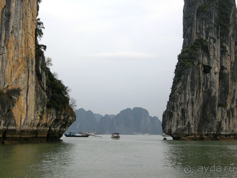 Очаровательный Вьетнам