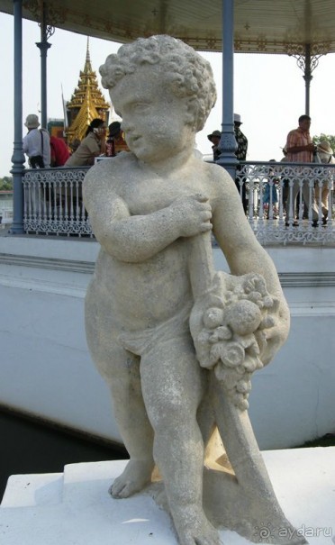 Очаровательный Вьетнам