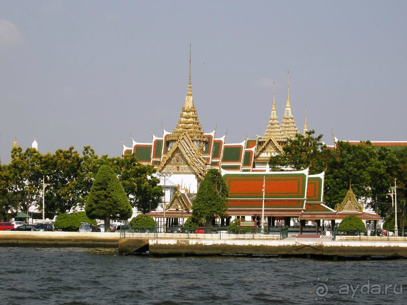 Очаровательный Вьетнам