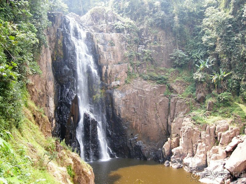 Очаровательный Вьетнам