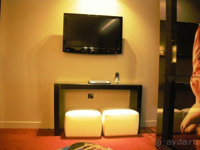 в сердце Лондона