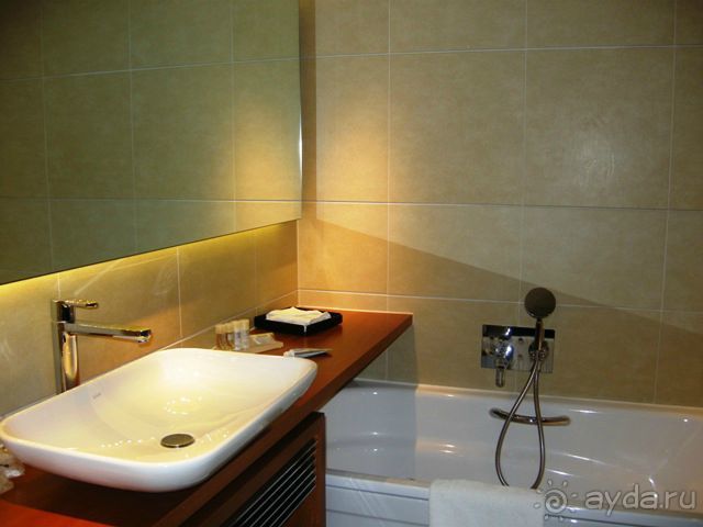 ванная комната