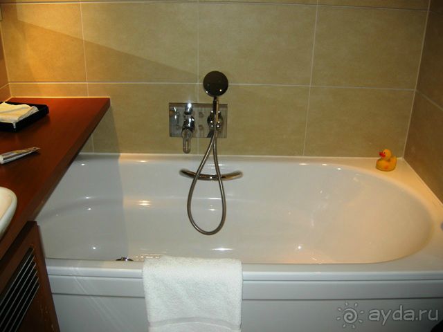 в сердце Лондона