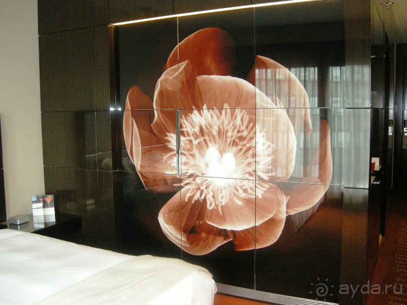 в сердце Лондона