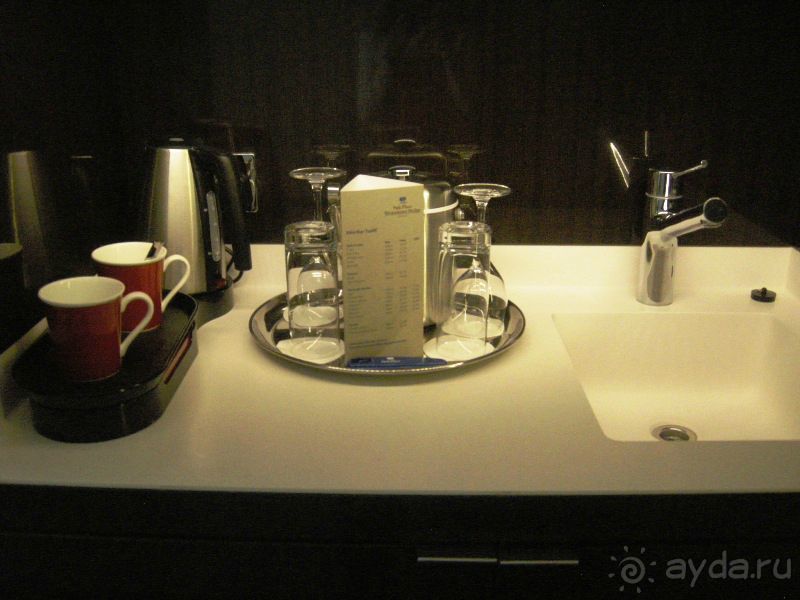 кухонный уголок