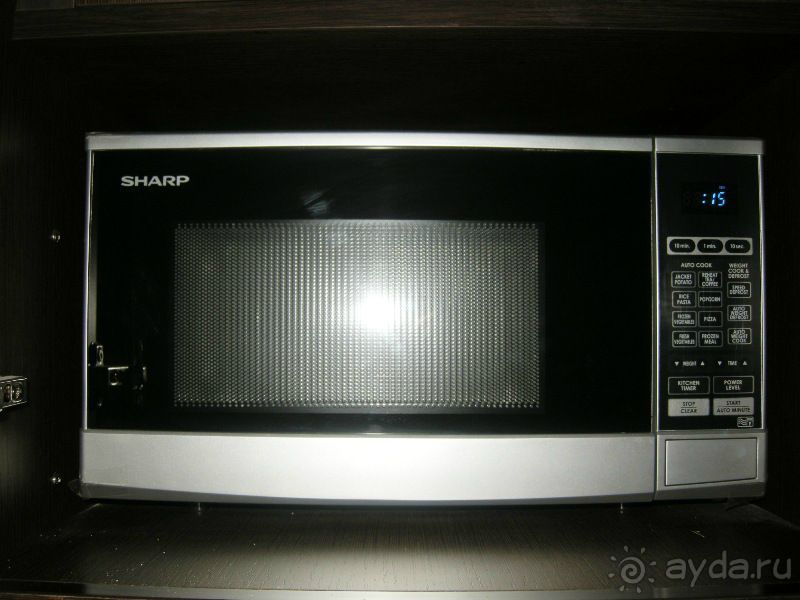 в сердце Лондона