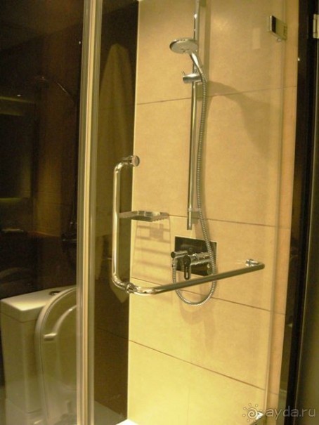 в сердце Лондона