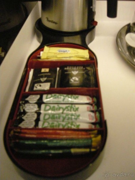 в сердце Лондона