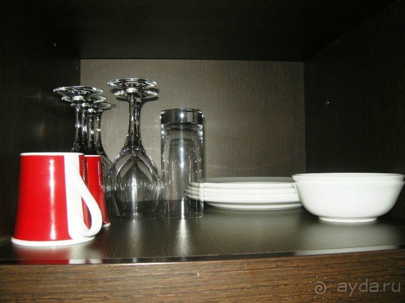 в сердце Лондона