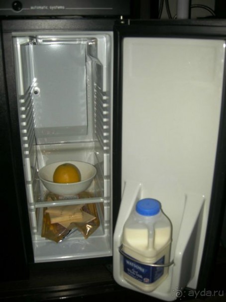 в сердце Лондона