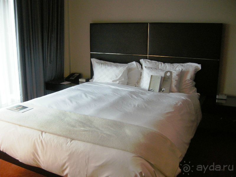 спальная зона