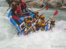 Отель для поспать,помыться,поваляться у бассеина!