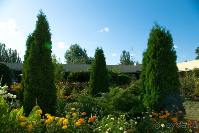 фото Радуга