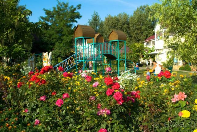 фото Радуга