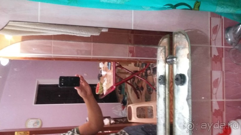 САКИ ОТЕЛЬ ЛЕ-ДИ НОМЕР ЛЮКС!!!!!