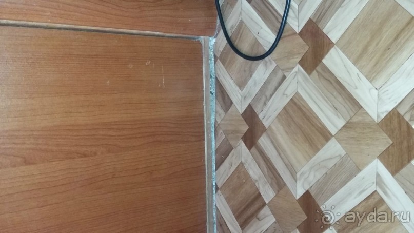 фото Прибой