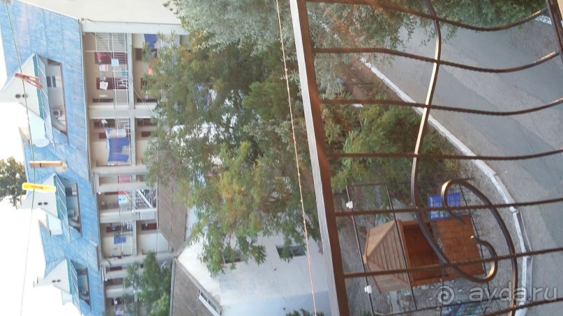 фото Прибой