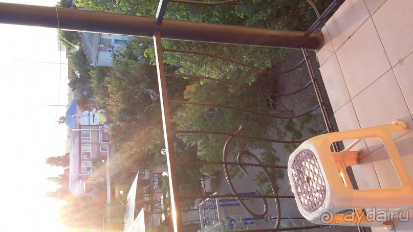 фото Прибой