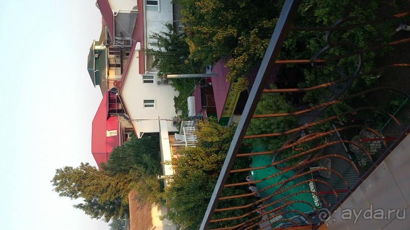 фото Прибой